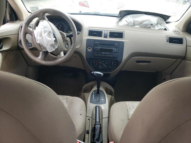 Photo 8 from auction – 2005 FORD FOCUS ZX4 with VIN 1FAFP34N85W127702