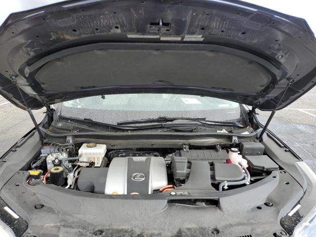 Photo 12 from auction – 2019 LEXUS RX 450H BA with VIN 2T2BGMCA1KC032864
