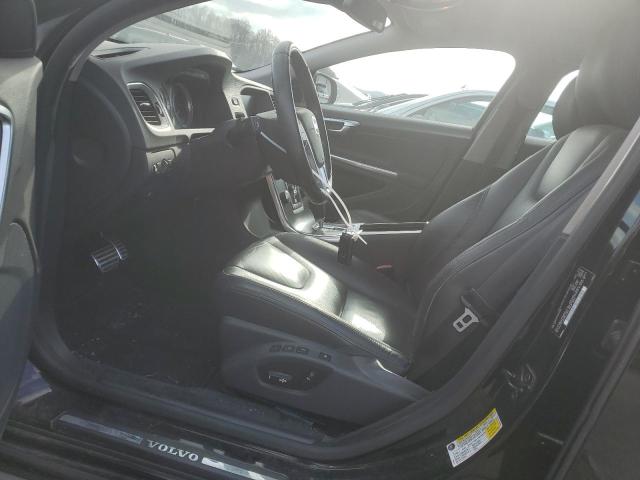 Photo 7 from auction – 2011 VOLVO S60 T6 with VIN YV1902FH7B2014608