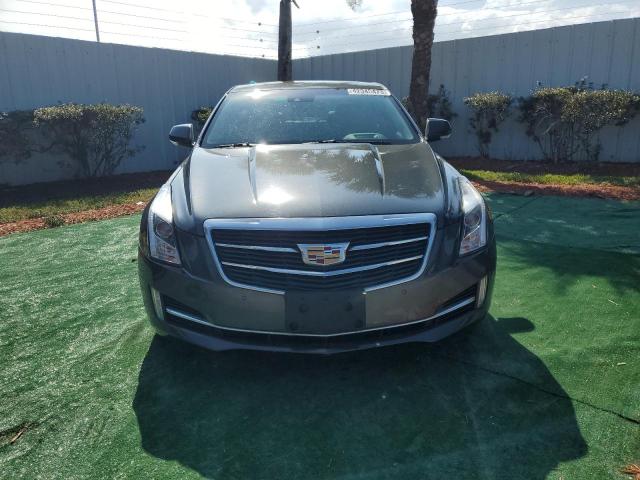 Photo 5 from auction – 2018 CADILLAC ATS PREMIU with VIN 1G6AD5SS8J0178618
