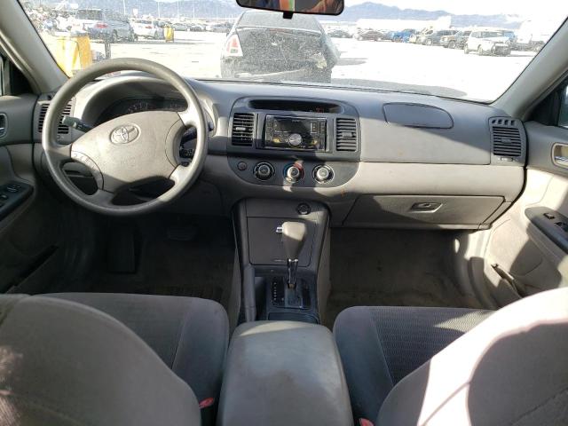 Photo 8 from auction – 2005 TOYOTA CAMRY LE with VIN 4T1BE32K85U554098