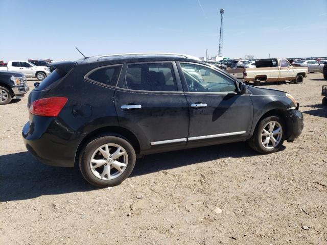 Photo 3 from auction – 2011 NISSAN ROGUE S with VIN JN8AS5MT4BW571902