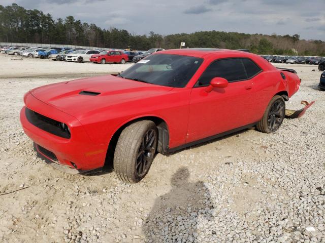 DODGE CHALLENGER 2019 with VIN 2C3CDZAG3KH635458 - Photo from auction