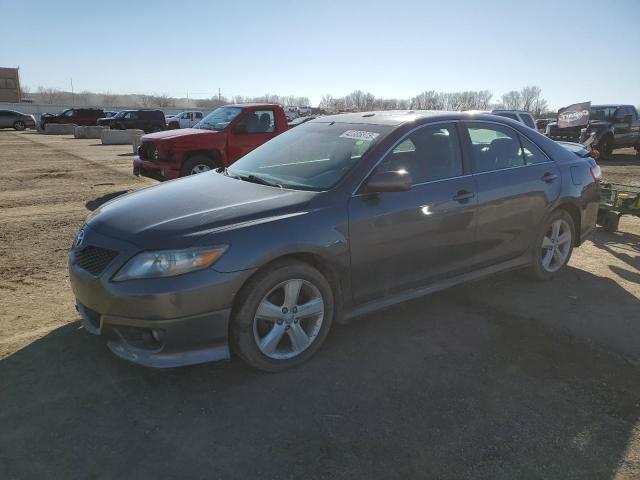 Photo 1 from auction – 2011 TOYOTA CAMRY SE with VIN 4T1BK3EK8BU121266