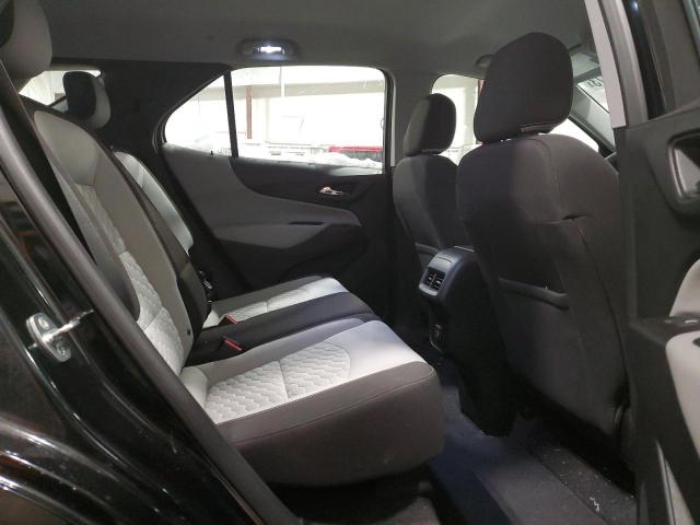 Photo 10 from auction – 2019 CHEVROLET EQUINOX LS with VIN 2GNAXSEVXK6173199