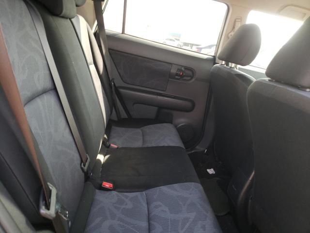Photo 11 from auction – 2012 TOYOTA SCION XB with VIN JTLZE4FE3CJ020362