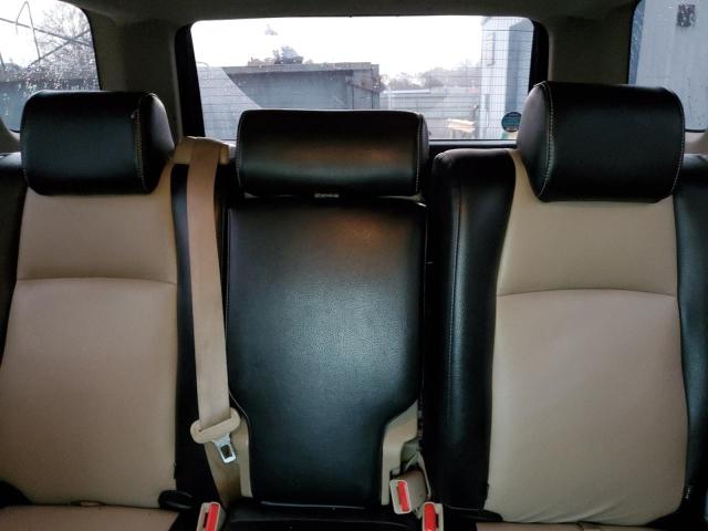 Photo 10 from auction – 2010 TOYOTA 4RUNNER SR with VIN JTEZU5JR0A5008427