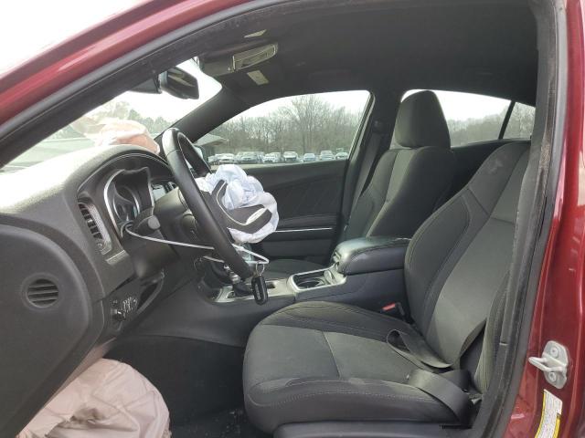 Photo 7 from auction – 2018 DODGE CHARGER SX with VIN 2C3CDXHG7JH139040