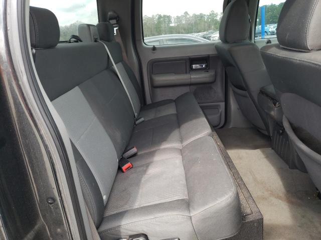 Photo 10 from auction – 2008 FORD F150 SUPER with VIN 1FTPW12V58FB84923