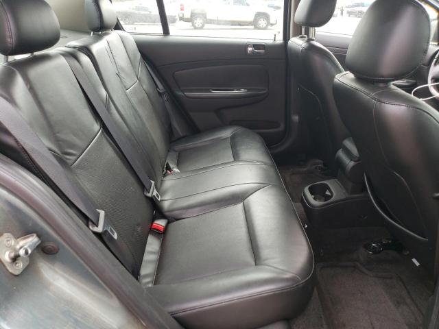Photo 10 from auction – 2010 CHEVROLET COBALT 2LT with VIN 1G1AF5F56A7116484