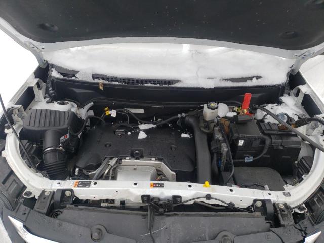 Photo 12 from auction – 2020 CHEVROLET EQUINOX PR with VIN 3GNAXPEX9LS587138