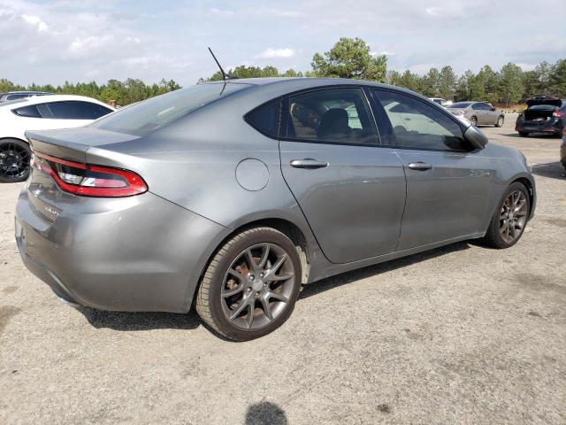 Photo 3 from auction – 2013 DODGE DART SXT with VIN 1C3CDFBA3DD335122