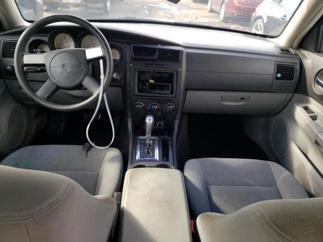 Photo 8 from auction – 2006 DODGE CHARGER SE with VIN 2B3KA43RX6H358865