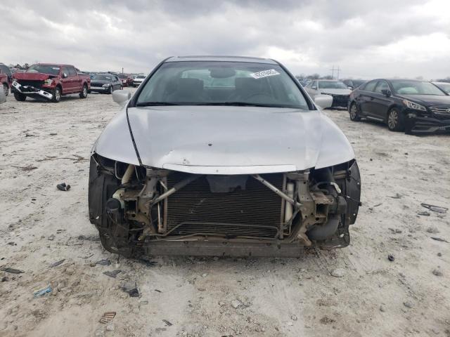 Photo 5 from auction – 2006 ACURA 3.2TL with VIN 19UUA66286A005154