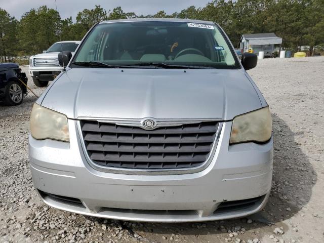 Photo 5 from auction – 2008 CHRYSLER TOWN & COU with VIN 2A8HR44H28R781520