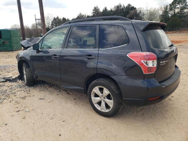 Photo 2 from auction – 2015 SUBARU FORESTER 2 with VIN JF2SJAHC8FH816234