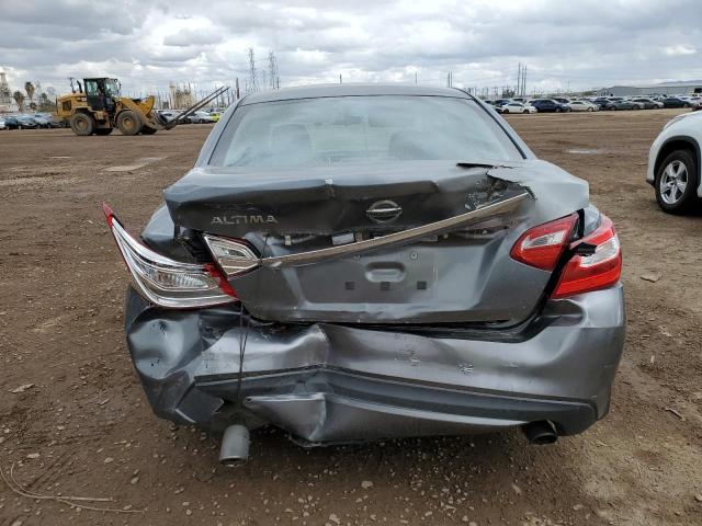 Photo 6 from auction – 2016 NISSAN ALTIMA 2.5 with VIN 1N4AL3AP3GN361475
