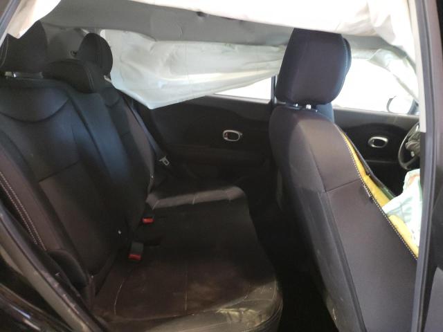 Photo 10 from auction – 2016 KIA SOUL with VIN KNDJN2A23G7372032