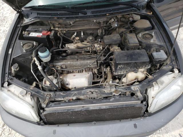 Photo 12 from auction – 1997 TOYOTA RAV4 with VIN JT3GP10V1V7019283
