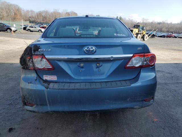 Photo 6 from auction – 2013 TOYOTA COROLLA BA with VIN 5YFBU4EE2DP190338