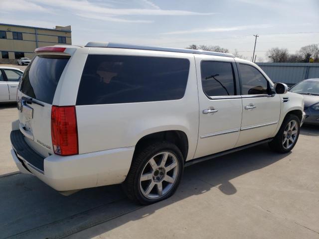 Photo 3 from auction – 2009 CADILLAC ESCALADE E with VIN 1GYFK26259R204546