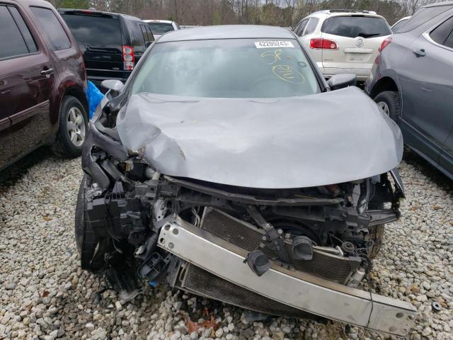 Photo 5 from auction – 2015 NISSAN ALTIMA 2.5 with VIN 1N4AL3AP4FC576860