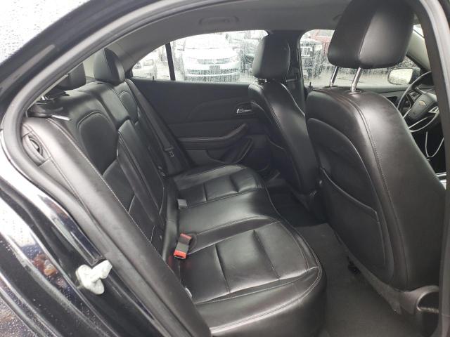 Photo 10 from auction – 2013 CHEVROLET MALIBU 2LT with VIN 1G11F5SR9DF251963