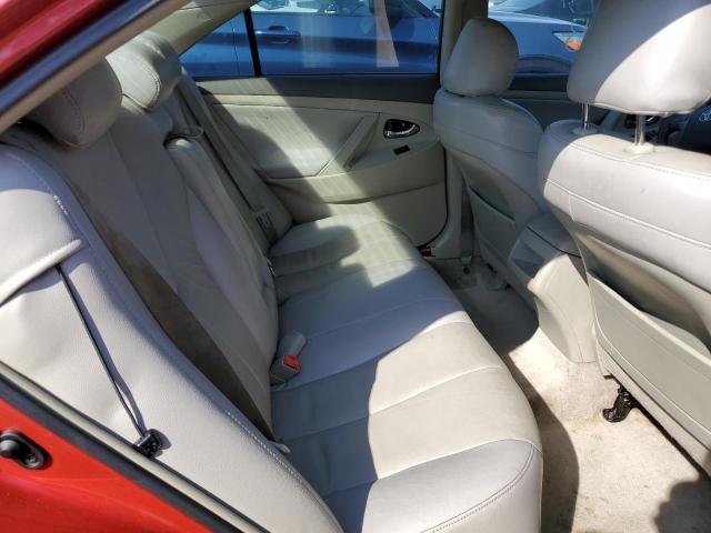 Photo 10 from auction – 2007 TOYOTA CAMRY CE with VIN 4T1BE46K47U095087