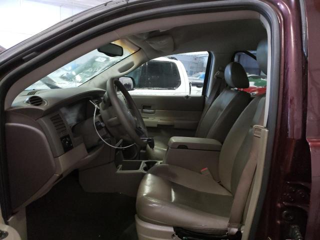 Photo 7 from auction – 2005 DODGE DURANGO LI with VIN 1D4HB58D45F512448