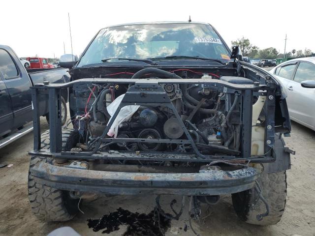 Zdjęcie 5 z aukcji – 2008 CHEVROLET AVALANCHE z VIN 3GNFK12348G181507