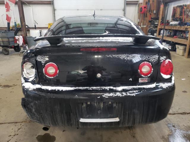 Photo 6 from auction – 2010 CHEVROLET COBALT 2LT with VIN 1G1AE1F57A7204438