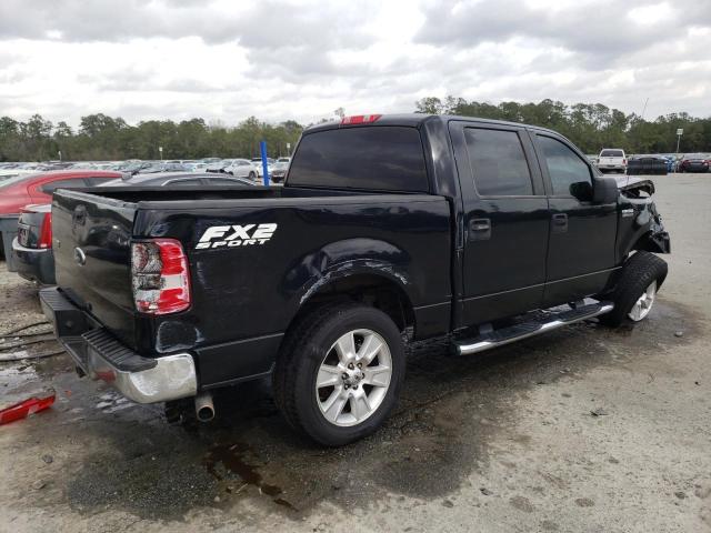 Photo 3 from auction – 2008 FORD F150 SUPER with VIN 1FTPW12V58FB84923