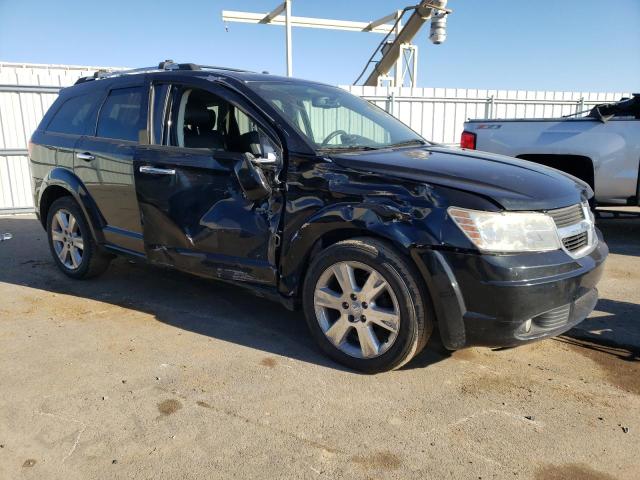 Photo 4 from auction – 2010 DODGE JOURNEY R/ with VIN 3D4PH9FV5AT211491