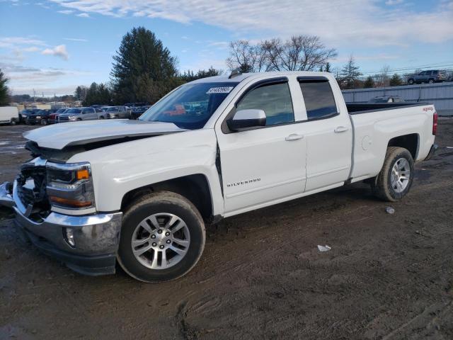 CHEVROLET SILVERADO 2019 with VIN 2GCVKPEC2K1117534 - Photo from auction