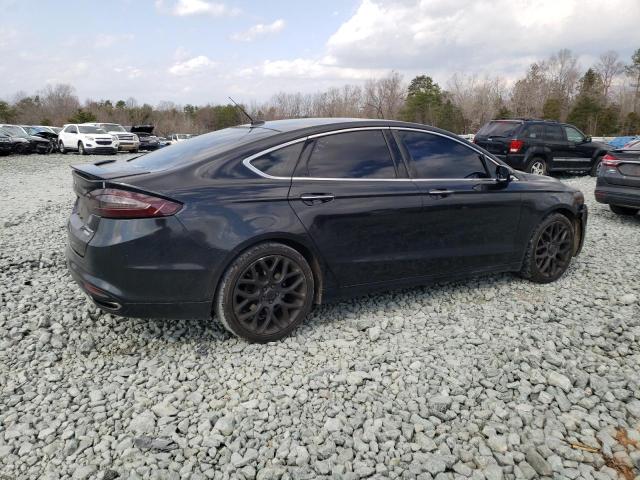 Photo 3 from auction – 2013 FORD FUSION TIT with VIN 3FA6P0K98DR382405