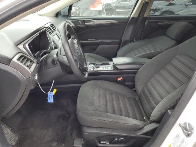 Photo 7 from auction – 2017 FORD FUSION SE with VIN 3FA6P0LU7HR355320