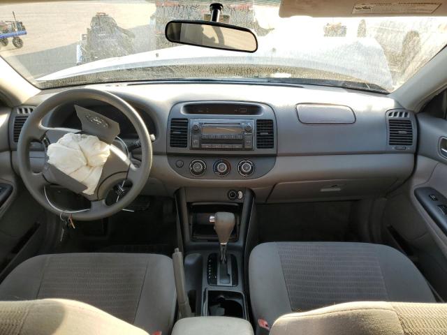 Photo 8 from auction – 2005 TOYOTA CAMRY LE with VIN 4T1BE32K25U024287