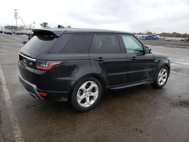 Photo 3 from auction – 2018 LAND ROVER RANGE ROVE with VIN SALWR2RVXJA188945