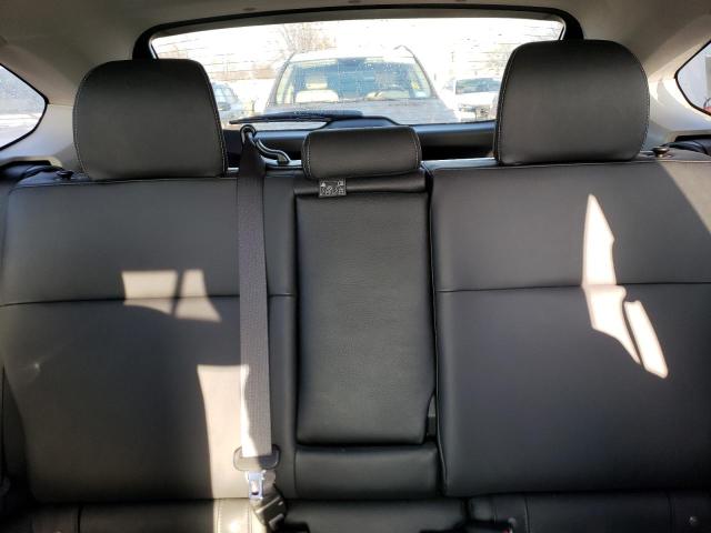 Photo 10 from auction – 2014 SUBARU XV CROSSTR with VIN JF2GPAGC7E8272507
