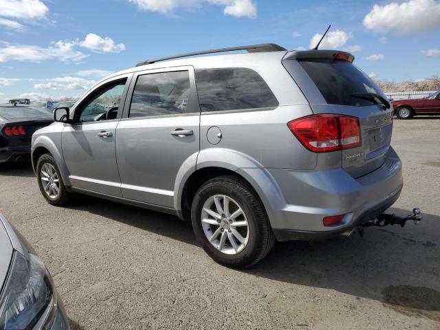 Photo 2 from auction – 2015 DODGE JOURNEY SX with VIN 3C4PDCBG0FT697289