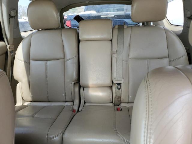 Photo 10 from auction – 2013 NISSAN PATHFINDER with VIN 5N1AR2MN4DC650624
