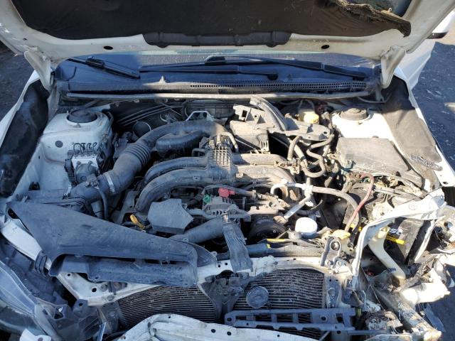 Photo 11 from auction – 2014 SUBARU XV CROSSTR with VIN JF2GPACC7E8334686