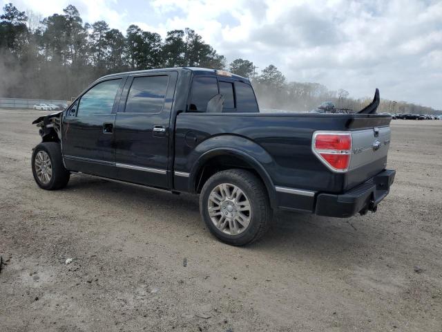 Photo 2 from auction – 2012 FORD F150 SUPER with VIN 1FTFW1CF0CFB63697