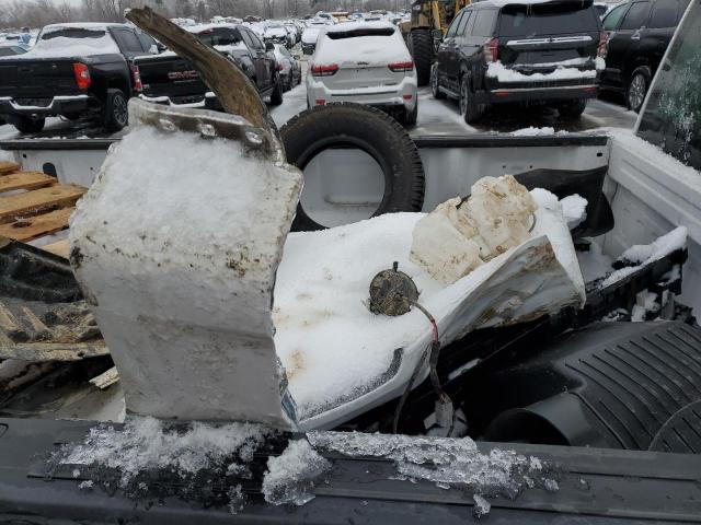 Photo 12 from auction – 2020 FORD F150 with VIN 1FTMF1CP4LKD30330