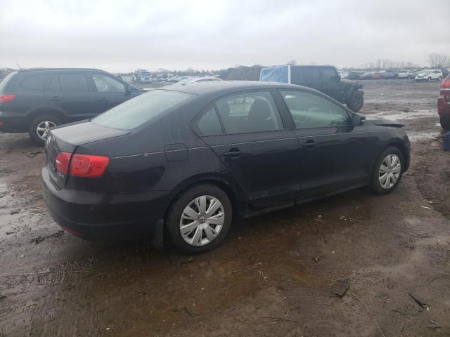 Photo 3 from auction – 2012 VOLKSWAGEN JETTA SE with VIN 3VWDP7AJ2CM351066