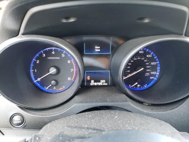 Photo 9 from auction – 2019 SUBARU OUTBACK 2. with VIN 4S4BSAFC2K3217976