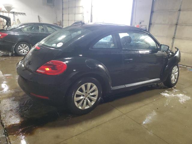 Photo 3 from auction – 2014 VOLKSWAGEN BEETLE with VIN 3VWFP7AT4EM603221