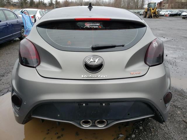 صورة رقم 6 من المزاد - 2016 HYUNDAI VELOSTER T مع VIN KMHTC6AE2GU273151