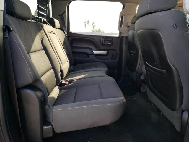 Photo 10 from auction – 2015 CHEVROLET SILVERADO with VIN 1GC1KVEG8FF553809
