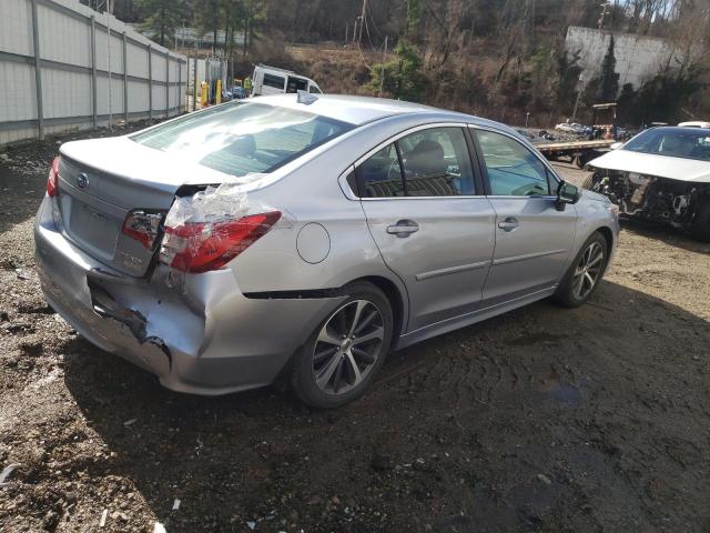 Photo 3 from auction – 2017 SUBARU LEGACY 2.5 with VIN 4S3BNAN63H3004583